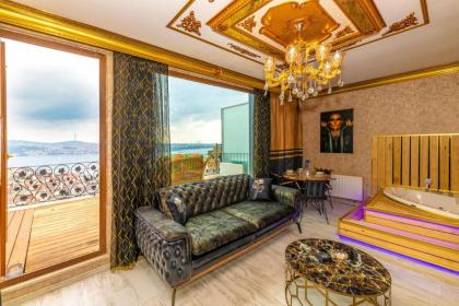 By Mesut Residence - Taksim Cihangir