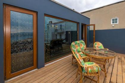 By Mesut Residence - Taksim Cihangir - image 10