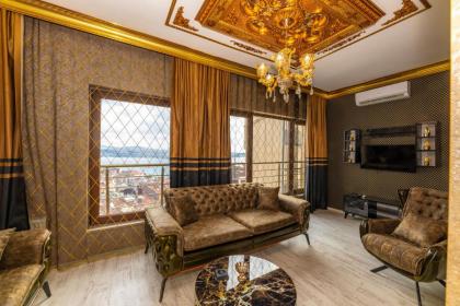 By Mesut Residence - Taksim Cihangir - image 16