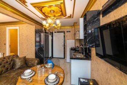 By Mesut Residence - Taksim Cihangir - image 17