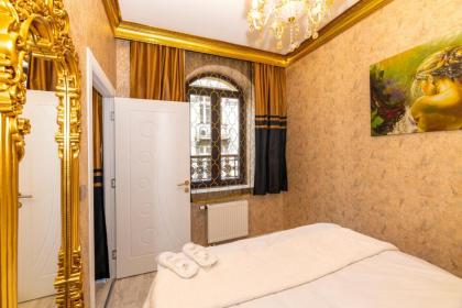 By Mesut Residence - Taksim Cihangir - image 26