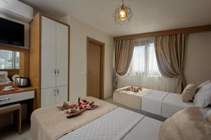 Zeyn Otel Istanbul - image 11