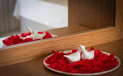Zeyn Otel Istanbul - image 19