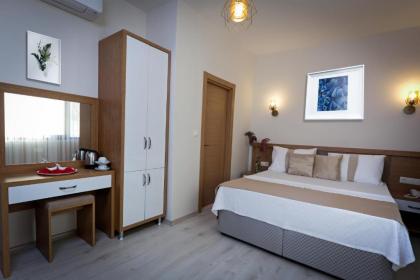 Zeyn Otel Istanbul - image 9