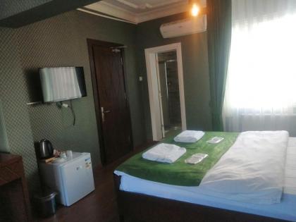 Park Beylerbeyi Boutique Hotel - image 11