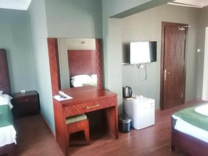 Park Beylerbeyi Boutique Hotel - image 13