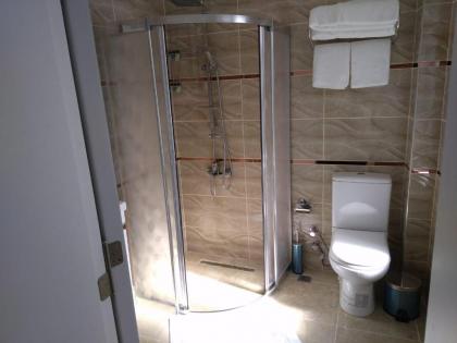 Park Beylerbeyi Boutique Hotel - image 14