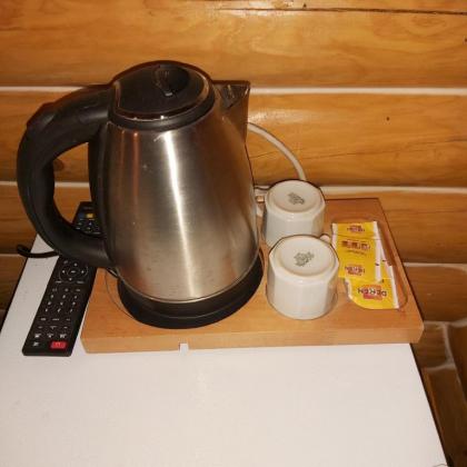 Park Beylerbeyi Boutique Hotel - image 21