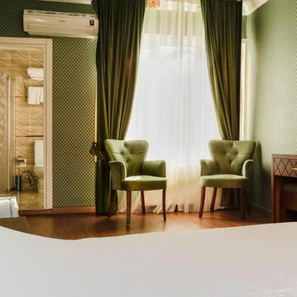 Park Beylerbeyi Boutique Hotel - image 22
