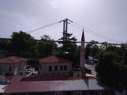 Park Beylerbeyi Boutique Hotel - image 26