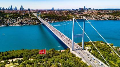 Park Beylerbeyi Boutique Hotel - image 7