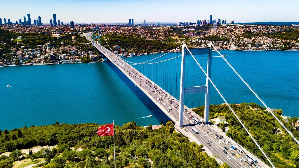 Park Beylerbeyi Boutique Hotel - image 7