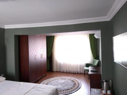 Park Beylerbeyi Boutique Hotel - image 8