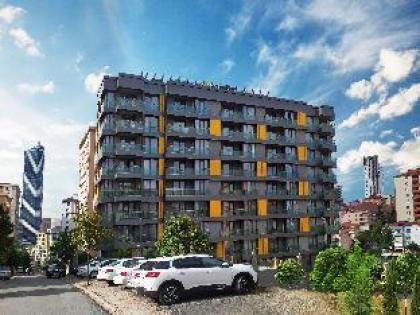 The Place Suites