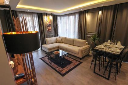 The Place Suites - Ataşehir