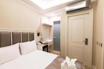 Villa Sweet Hotel - image 10