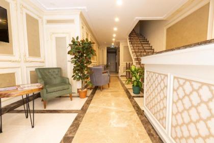 Villa Sweet Hotel - image 12