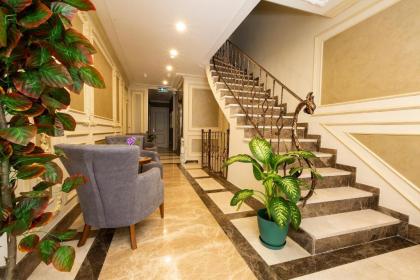 Villa Sweet Hotel - image 13