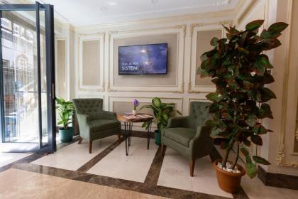 Villa Sweet Hotel - image 15