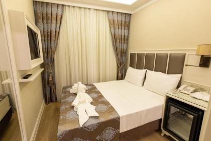 Villa Sweet Hotel - image 7
