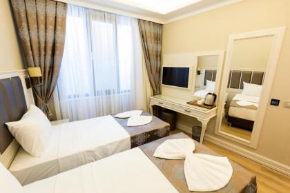 Villa Sweet Hotel - image 8