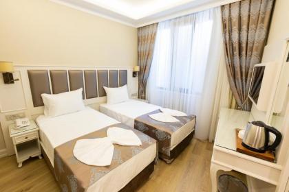 Villa Sweet Hotel - image 9