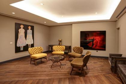 39 Kalamış Marina Hotel & Restaurant - image 3