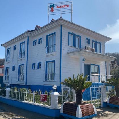 Palmiye Hotel Ağva - image 1