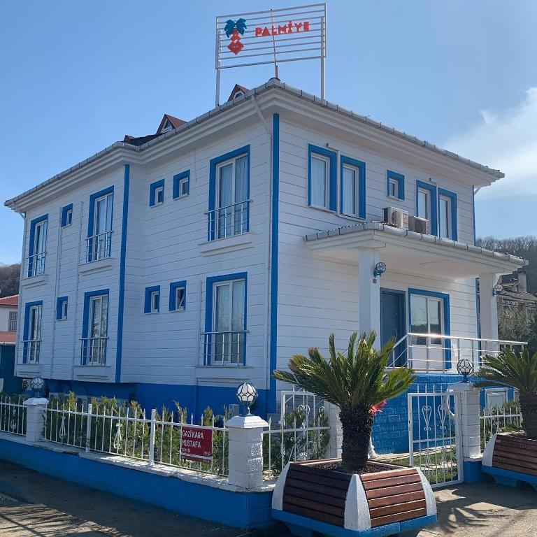 Palmiye Hotel Ağva - main image