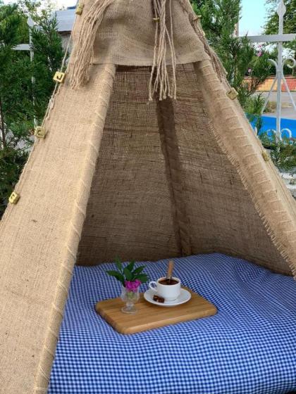 Palmiye Hotel Ağva - image 11