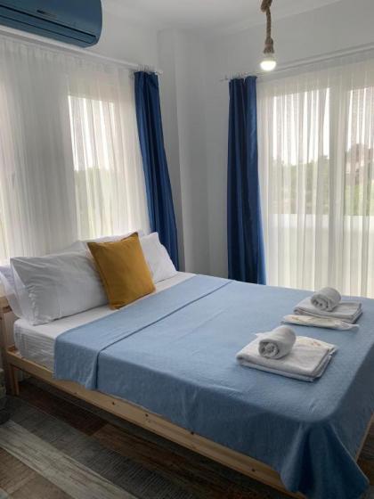 Palmiye Hotel Ağva - image 14
