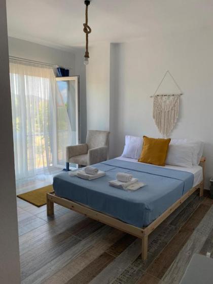 Palmiye Hotel Ağva - image 17