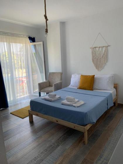 Palmiye Hotel Ağva - image 18