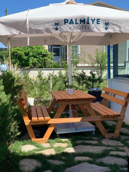 Palmiye Hotel Ağva - image 2