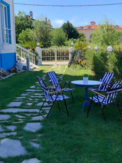 Palmiye Hotel Ağva - image 3
