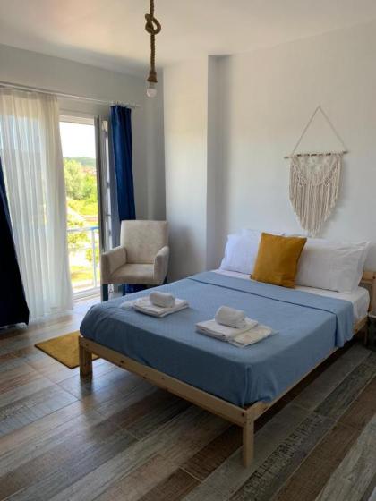 Palmiye Hotel Ağva - image 9