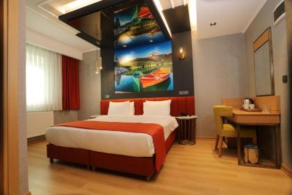 MY GARDEN SUITES - image 2