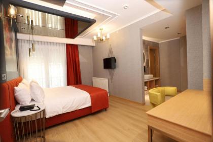 MY GARDEN SUITES - image 4