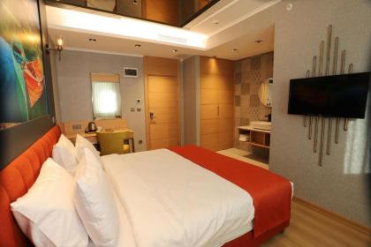 MY GARDEN SUITES - image 6