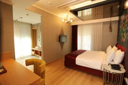 MY GARDEN SUITES - image 7