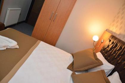 Otel Grand Lark İstanbul - image 11