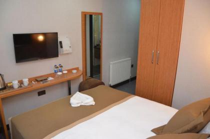 Otel Grand Lark İstanbul - image 12