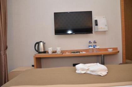 Otel Grand Lark İstanbul - image 13