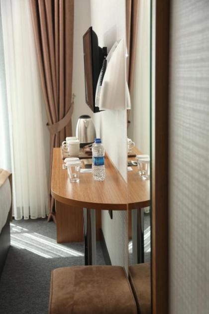 Otel Grand Lark İstanbul - image 14