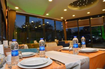 Otel Grand Lark İstanbul - image 15