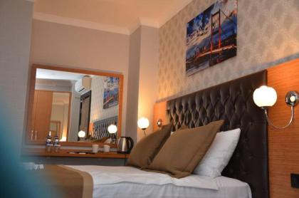 Otel Grand Lark İstanbul - image 18