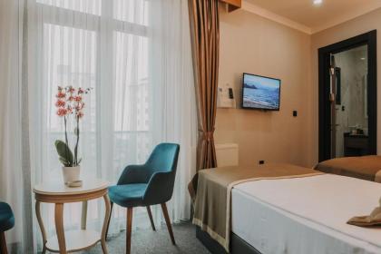 Otel Grand Lark İstanbul - image 20