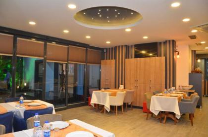 Otel Grand Lark İstanbul - image 3