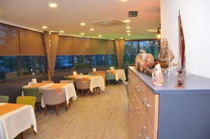 Otel Grand Lark İstanbul - image 4