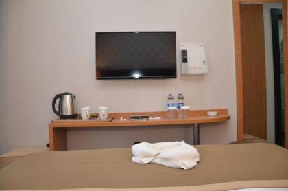 Otel Grand Lark İstanbul - image 5